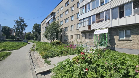 
   Продам 2-комнатную, 43.8 м², Линейная ул, 41

. Фото 16.