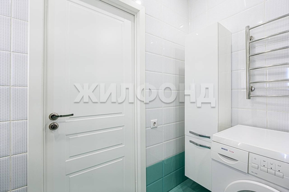 
   Продам 2-комнатную, 45.7 м², Николая Островского ул, 120

. Фото 22.