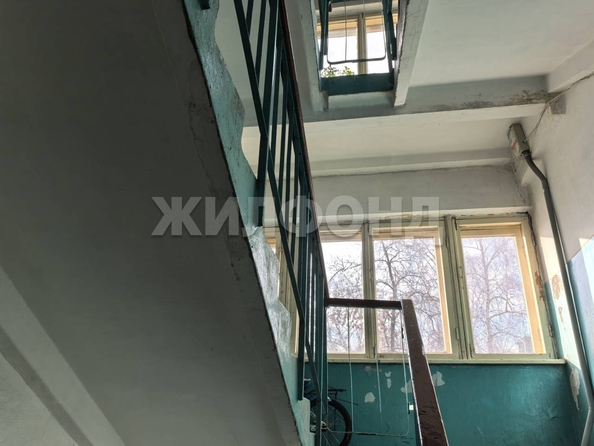 
   Продам 2-комнатную, 45.3 м², Новоселов ул, 8

. Фото 17.