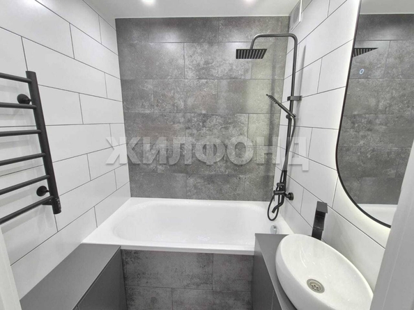 
   Продам 2-комнатную, 43.3 м², Железнодорожная ул, 6/1

. Фото 8.