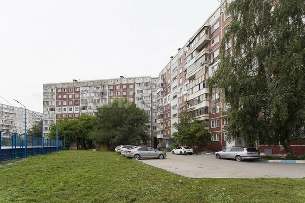 
   Продам 2-комнатную, 43.3 м², Железнодорожная ул, 6/1

. Фото 21.