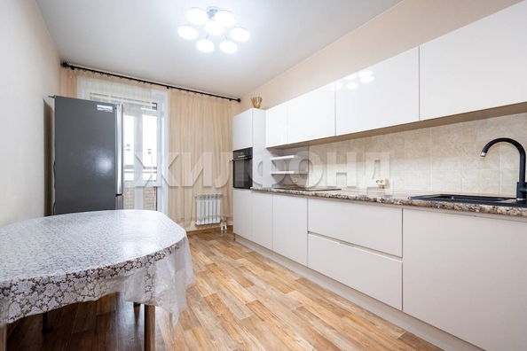 
  Продается 2-комн. квартира, 64.3 м², Каспийская (Приозёрный мкр.) ул, д. 1
. Фото 1.