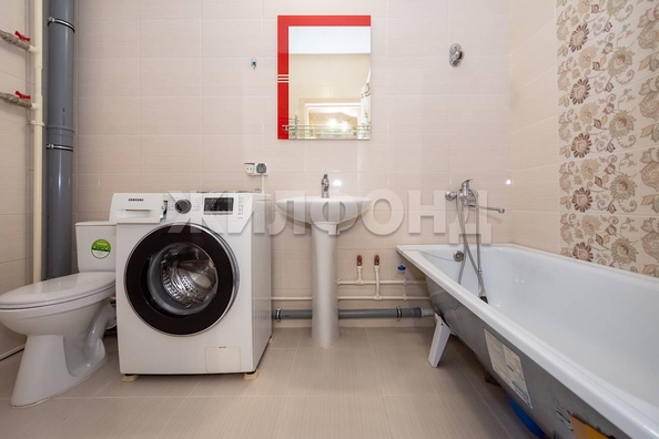 
  Продается 2-комн. квартира, 64.3 м², Каспийская (Приозёрный мкр.) ул, д. 1
. Фото 6.
