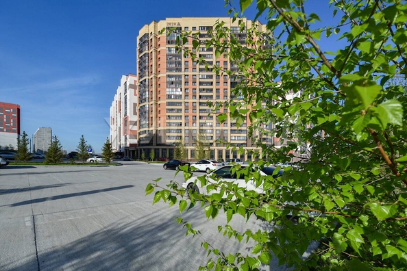 
  Продается 2-комн. квартира, 64.3 м², Каспийская (Приозёрный мкр.) ул, д. 1
. Фото 12.
