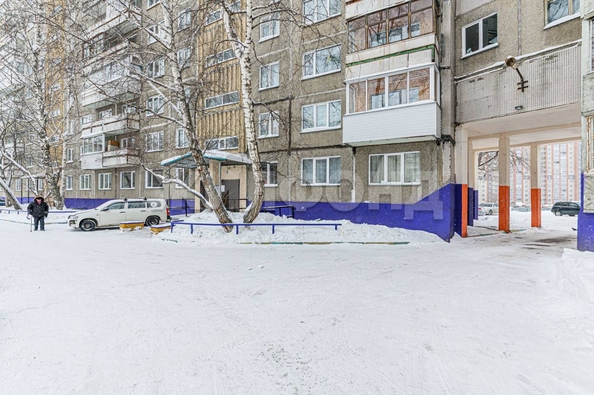 
   Продам 3-комнатную, 60.6 м², Толбухина ул, 25

. Фото 14.