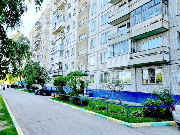 
  Продается 3-комн. квартира, 60.6 м², Толбухина ул, д. 25
. Фото 2.