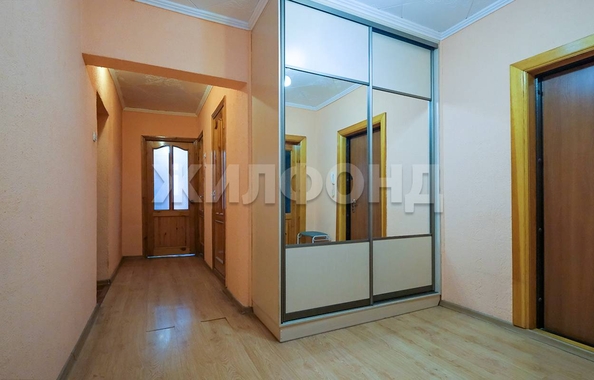 
  Продается 3-комн. квартира, 68.2 м², Горский мкр, д. 5
. Фото 22.