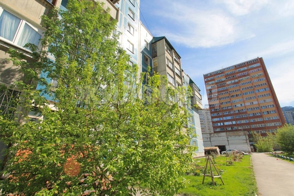 
  Продается 3-комн. квартира, 68.2 м², Горский мкр, д. 5
. Фото 19.