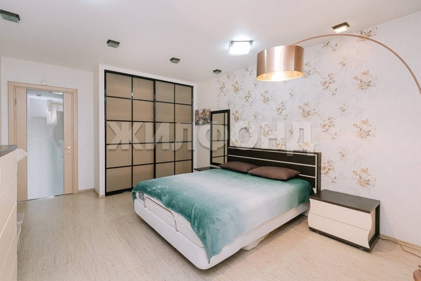 
  Продается 3-комн. квартира, 84.6 м², Стартовая ул, д. 3
. Фото 18.