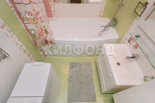 
  Продается 3-комн. квартира, 84.6 м², Стартовая ул, д. 3
. Фото 40.
