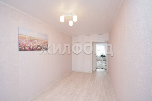 
   Продам 3-комнатную, 59.4 м², Терешковой ул, 10

. Фото 9.