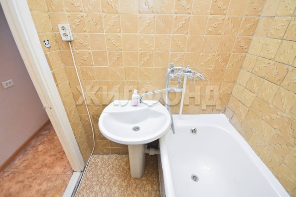 
   Продам 3-комнатную, 59.4 м², Терешковой ул, 10

. Фото 19.
