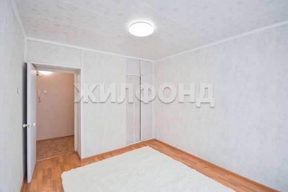 
   Продам 3-комнатную, 59.4 м², Терешковой ул, 10

. Фото 29.