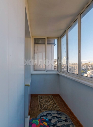 
  Продается 3-комн. квартира, 80.2 м², Вокзальная магистраль ул, д. 8/2
. Фото 16.
