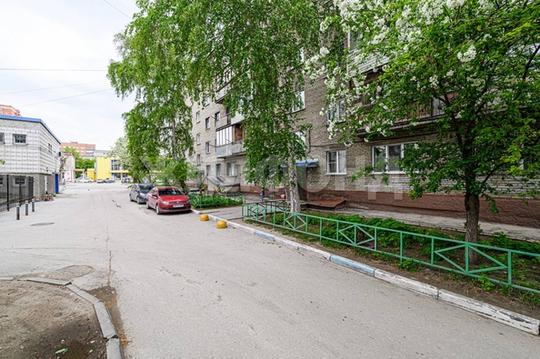 
   Продам 3-комнатную, 58.3 м², Степная ул, 34

. Фото 16.