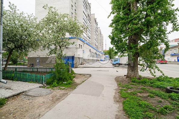 
   Продам 3-комнатную, 58.3 м², Степная ул, 34

. Фото 21.