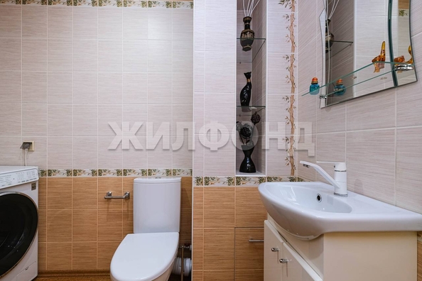 
  Продается 4-комн. квартира, 109 м², Троллейная ул, д. 7
. Фото 18.
