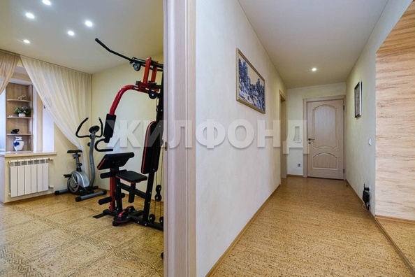 
  Продается 4-комн. квартира, 109 м², Троллейная ул, д. 7
. Фото 44.