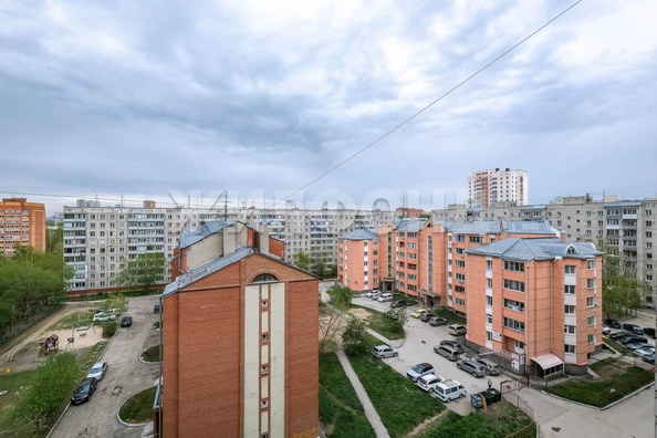 
  Продается 4-комн. квартира, 109 м², Троллейная ул, д. 7
. Фото 49.