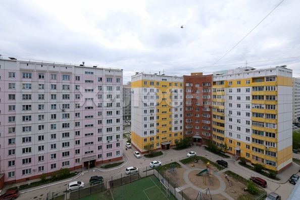 
  Продается 4-комн. квартира, 109 м², Троллейная ул, д. 7
. Фото 54.