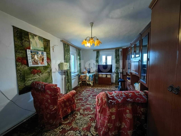 
   Продам дом, 61 м², Красноглинное

. Фото 2.