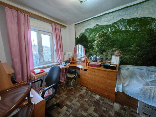 
   Продам дом, 61 м², Красноглинное

. Фото 4.