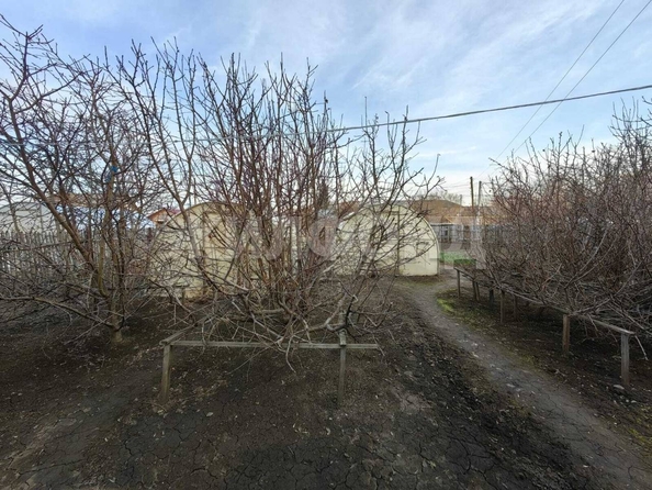
   Продам дом, 61 м², Красноглинное

. Фото 10.