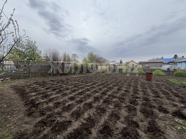 
   Продам дом, 40.5 м², Обь

. Фото 6.