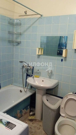 
  Сдам в аренду 1-комнатную квартиру, 39 м², Новосибирск

. Фото 8.