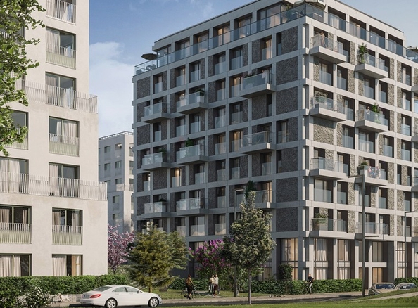 
   Продам 2-комнатную, 107.2 м², Никитина, дом 6

. Фото 4.