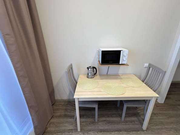 
  Сдам в аренду 1-комнатную квартиру, 32.5 м², Новосибирск

. Фото 3.