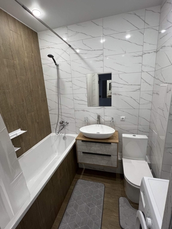 
  Сдам в аренду 1-комнатную квартиру, 32.5 м², Новосибирск

. Фото 10.
