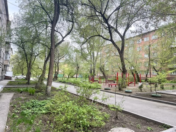 
  Продается 1-комн. квартира, 31 м², Дуси Ковальчук ул, д. 179/1
. Фото 18.