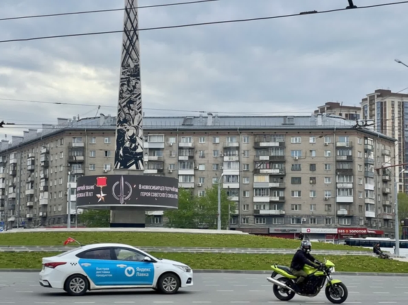 
  Продается 1-комн. квартира, 31 м², Дуси Ковальчук ул, д. 179/1
. Фото 22.