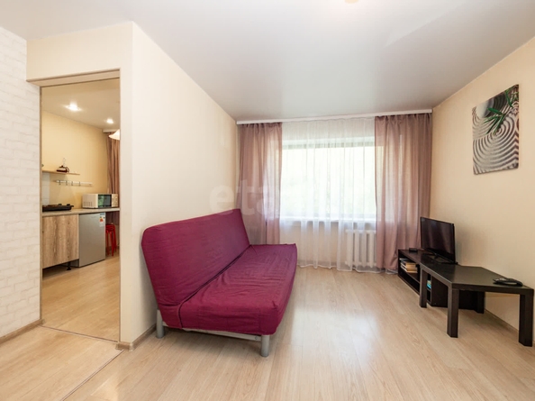 
  Продается 1-комн. квартира, 31 м², Дуси Ковальчук ул, д. 179/1
. Фото 3.