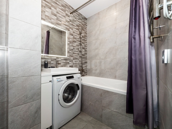 
  Продается 2-комн. квартира, 57.1 м², ЖК Галактика, дом 7  Венера
. Фото 16.