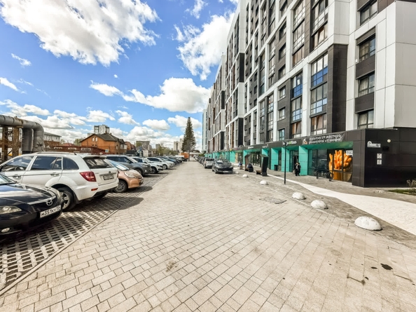
  Продается 2-комн. квартира, 57.1 м², ЖК Галактика, дом 7  Венера
. Фото 5.