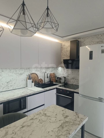 
  Продается 1-комн. квартира, 40 м², Троллейная ул, д. 1
. Фото 4.