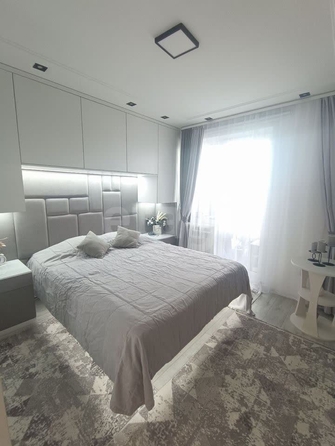 
  Продается 1-комн. квартира, 40 м², Троллейная ул, д. 1
. Фото 11.