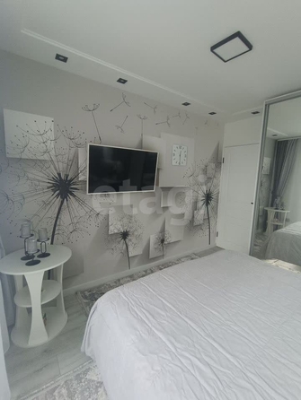 
  Продается 1-комн. квартира, 40 м², Троллейная ул, д. 1
. Фото 33.