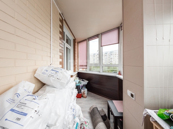 
  Продается 1-комн. квартира, 40.2 м², В. Высоцкого ул, д. 53
. Фото 7.
