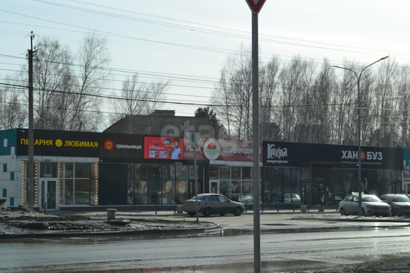 
  Продается 3-комн. квартира, 64 м², Выборная ул, д. 101/1
. Фото 23.