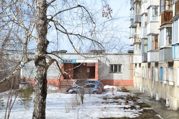 
  Продается 3-комн. квартира, 64 м², Выборная ул, д. 101/1
. Фото 27.
