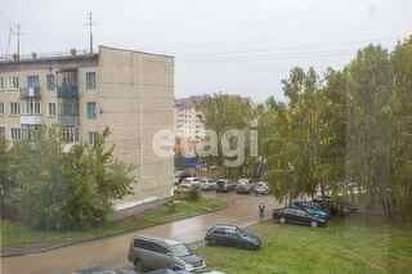 
  Продается 3-комн. квартира, 64 м², Выборная ул, д. 101/1
. Фото 31.