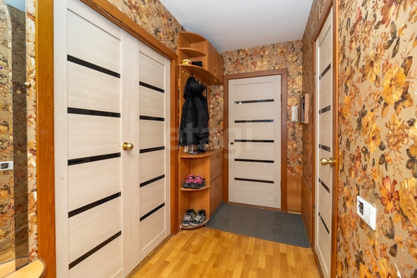 
  Продается 3-комн. квартира, 58 м², Пархоменко ул, д. 82
. Фото 20.