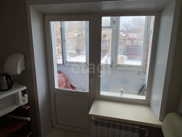 
  Продается 1-комн. квартира, 37 м², Рабочий пер, д. 7
. Фото 7.