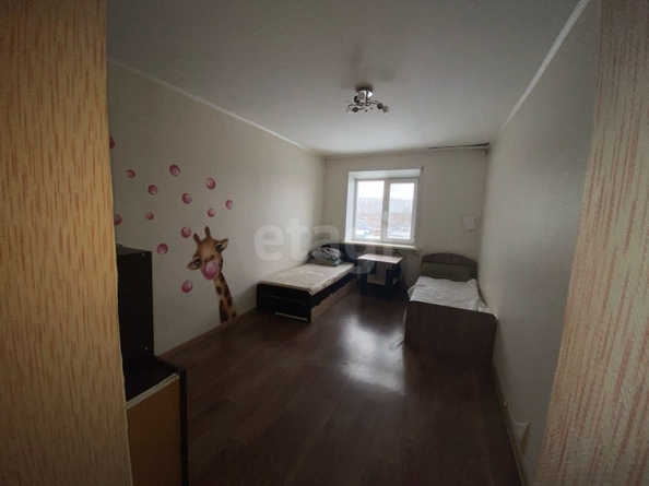
  Продается 1-комн. квартира, 37 м², Рабочий пер, д. 7
. Фото 12.