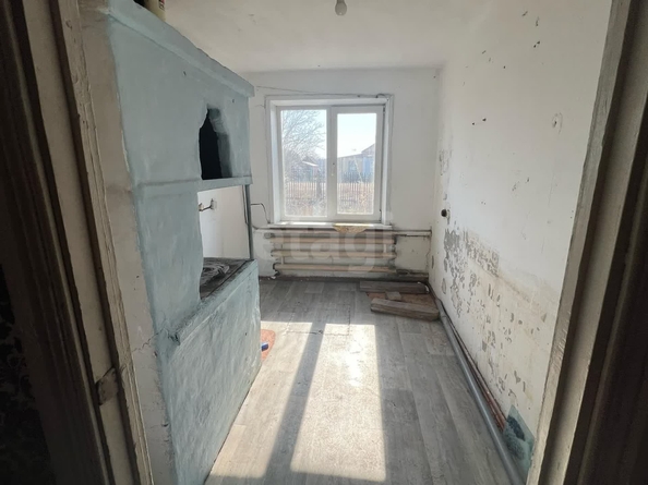
  Продается 2-комн. квартира, 42 м², Новая ул, д. 4
. Фото 13.