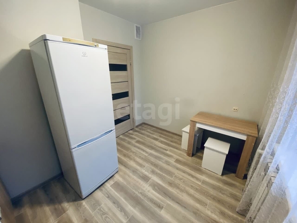 
  Сдается 1-комн. квартира, 38 м², Краузе ул, д. 25
. Фото 4.