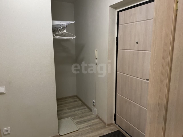 
  Сдается 1-комн. квартира, 38 м², Краузе ул, д. 25
. Фото 9.